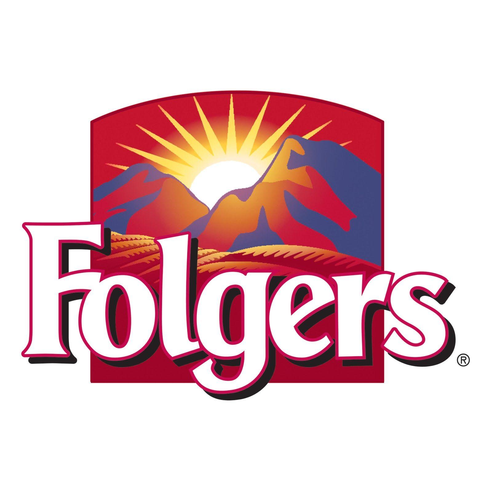 Folgers Logo - folgers logo - Google Search | Logos | Folgers coffee, Coffee drink ...