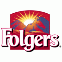 Folgers Logo - Folgers. Brands of the World™. Download vector logos and logotypes