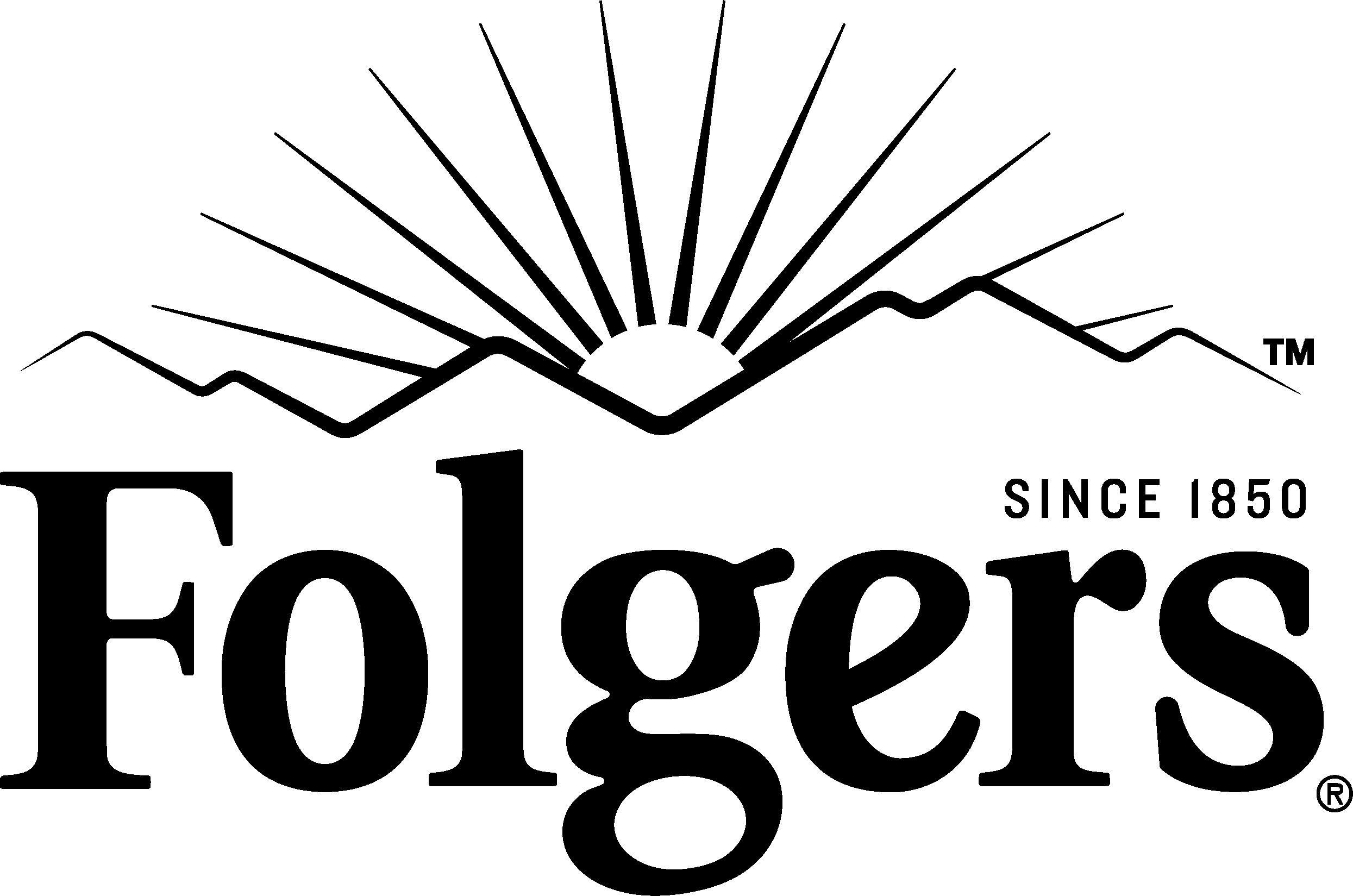 Folgers Logo - Folgers Coffee Home | Folgers Coffee | Folgers Coffee
