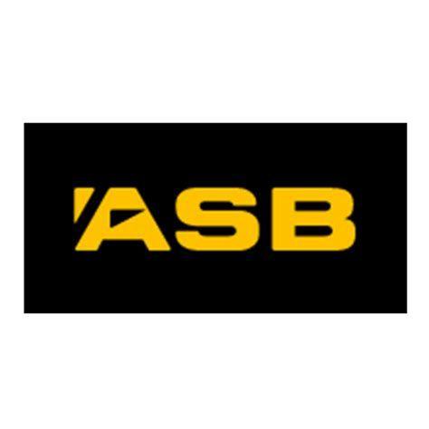 ASB Logo - Asb Logos