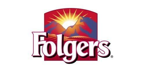 Folgers Logo - 50% Off Folgers Promo Code (+5 Top Offers) Aug 19