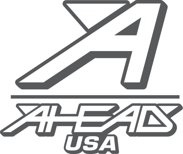 Ahead Logo - AHEAD USA