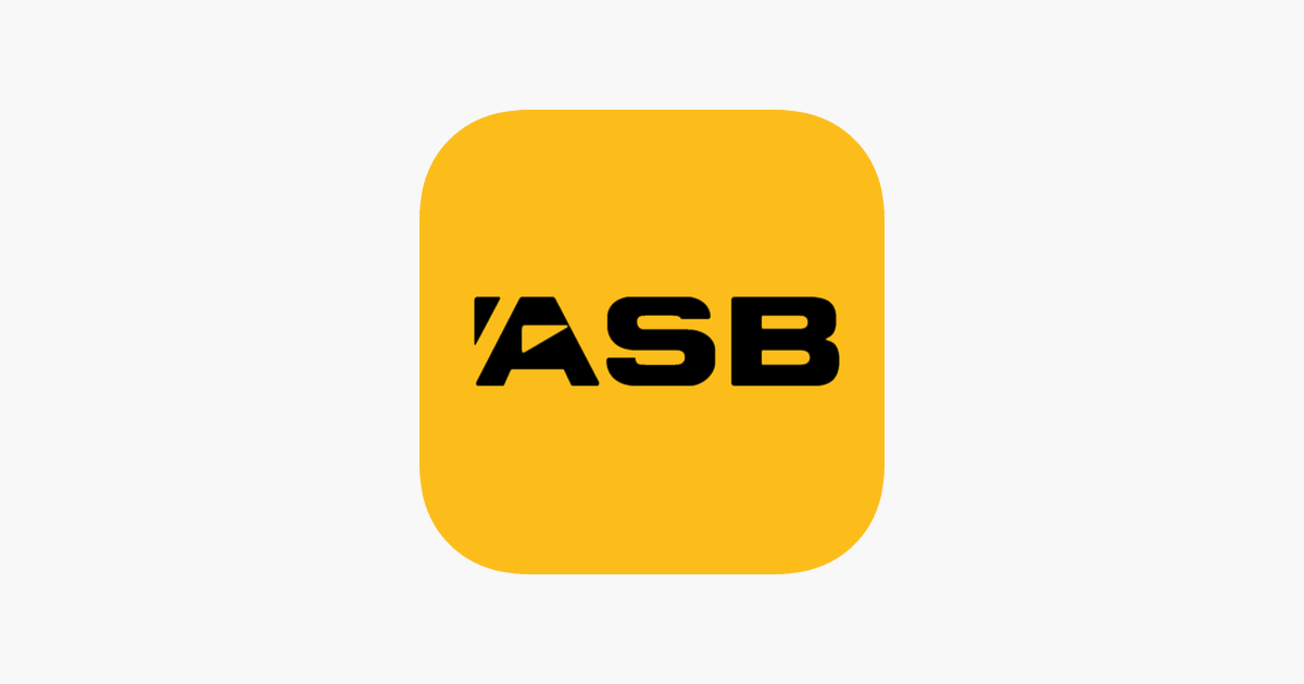 ASB Logo - ASB Mobile Banking on the App Store