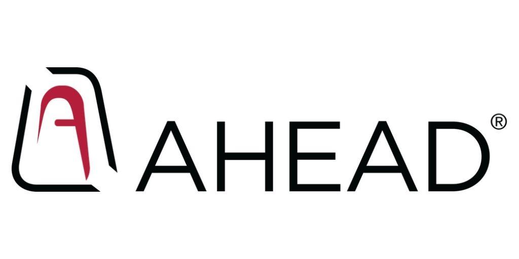 Ahead Logo - AHEAD | CloudBees