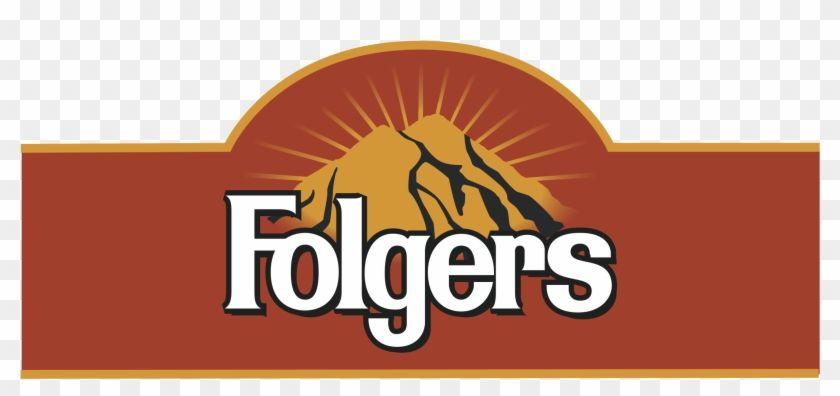 Folgers Logo - Folgers Logo Png Transparent - Folgers, Png Download - 2400x2400 ...
