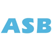 ASB Logo - Working at Nissei ASB Machine | Glassdoor.co.in