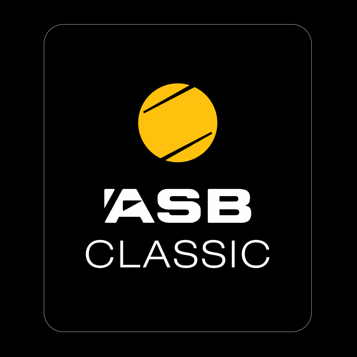 ASB Logo - ASB Classic