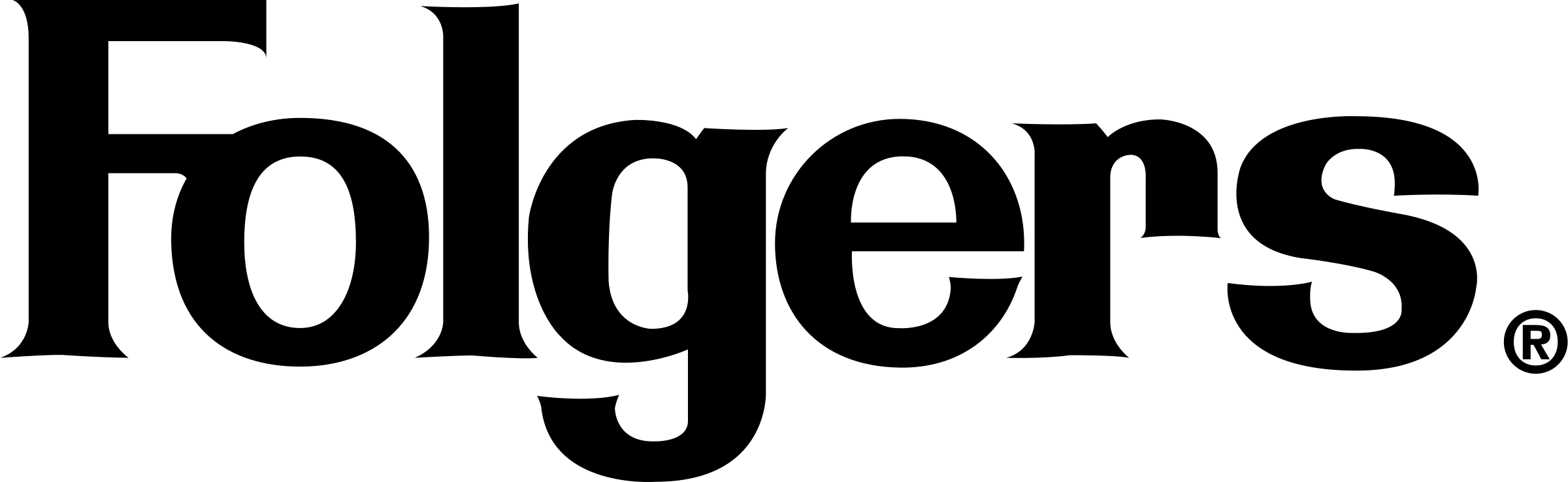 Folgers Logo - Folgers Logo PNG Transparent & SVG Vector - Freebie Supply