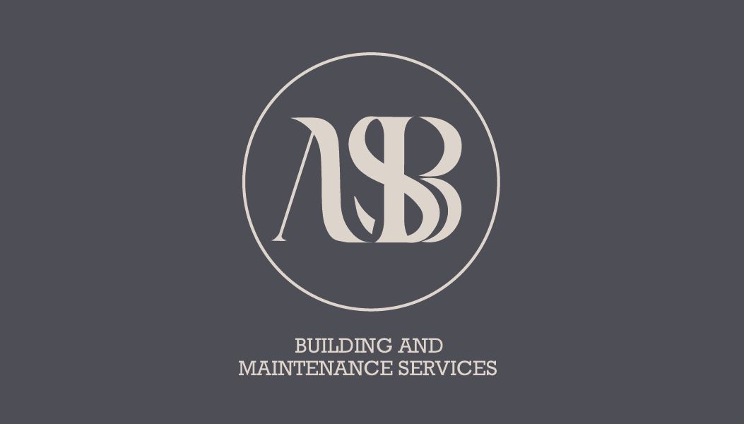 ASB Logo - ASB Logo/ Business Card Design on Behance