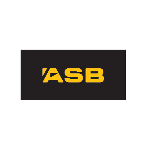 ASB Logo - ASB Bank | Johnsonville Shopping Centre