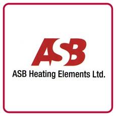 ASB Logo - ASB logo 200