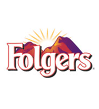 Folgers Logo - logo7 - BE'S Refreshments