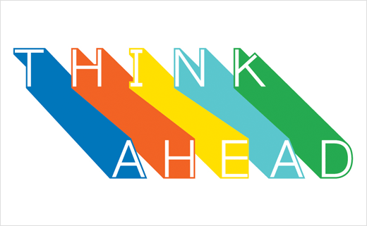 Ahead Logo - Dragon Rouge Designs New Education Brand, 'Think Ahead' - Logo Designer