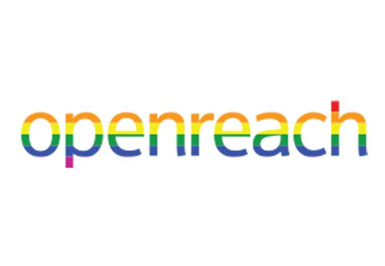 Ahead Logo - We're proudly changing our logo ahead of Pride in London