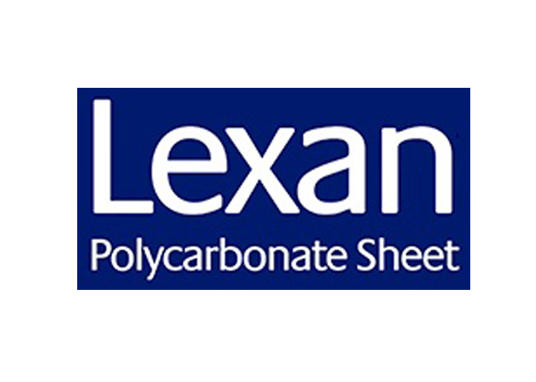 Lexan Logo - Lexan Polycarbonate