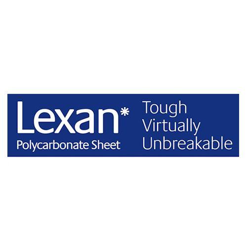 Lexan Logo - lexan-logo - Proplastik.lt