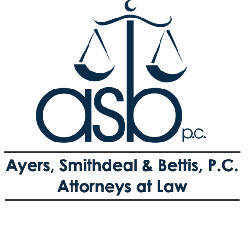 ASB Logo - Cropped Asb Logo Png.png, Smithdeal, & Bettis, P.C