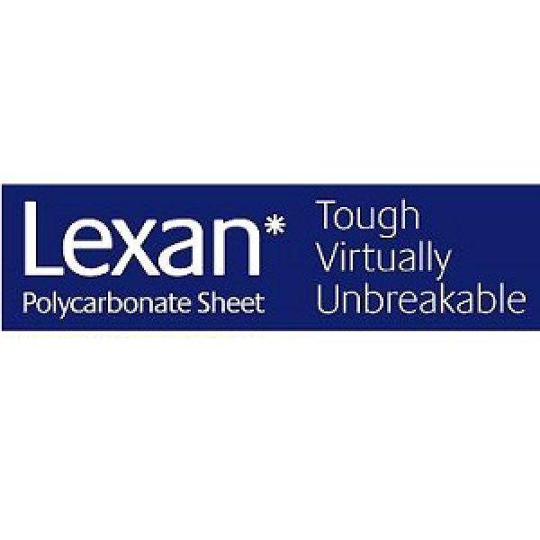 Lexan Logo - Brands