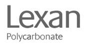 Lexan Logo - ACT Plastics - Polycarbonate