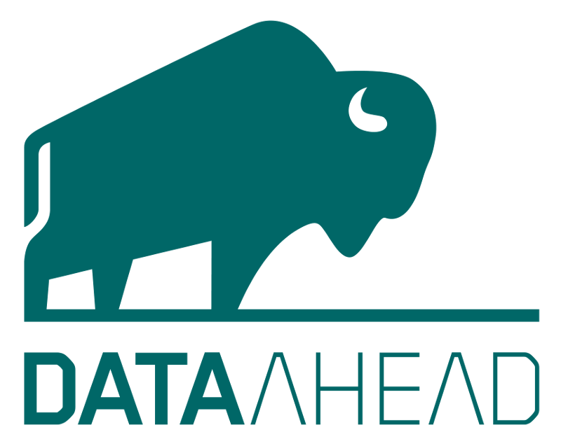 Ahead Logo - Services - DATA AHEAD