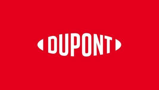 Ahead Logo - Ahead of 3-way split, DowDuPont unveils new DuPont logo - DBT