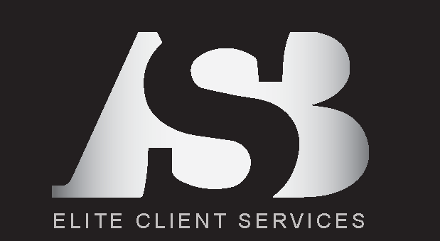 ASB Logo - ASB Elite Client Services