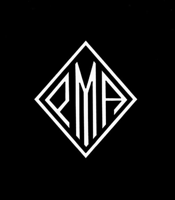 PMA Logo - PMA Logo