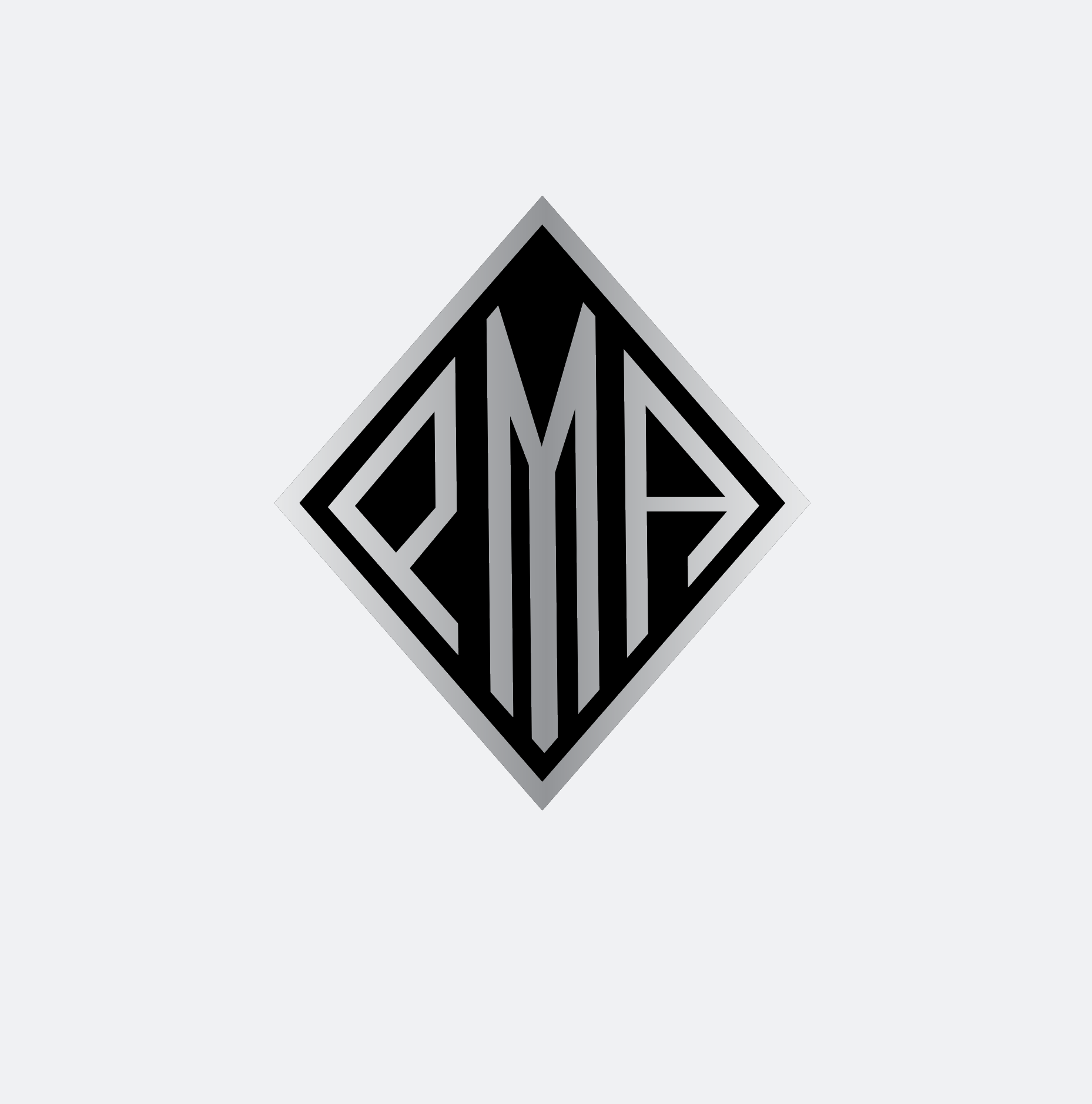 PMA Logo - PMA Diamond Hoodie