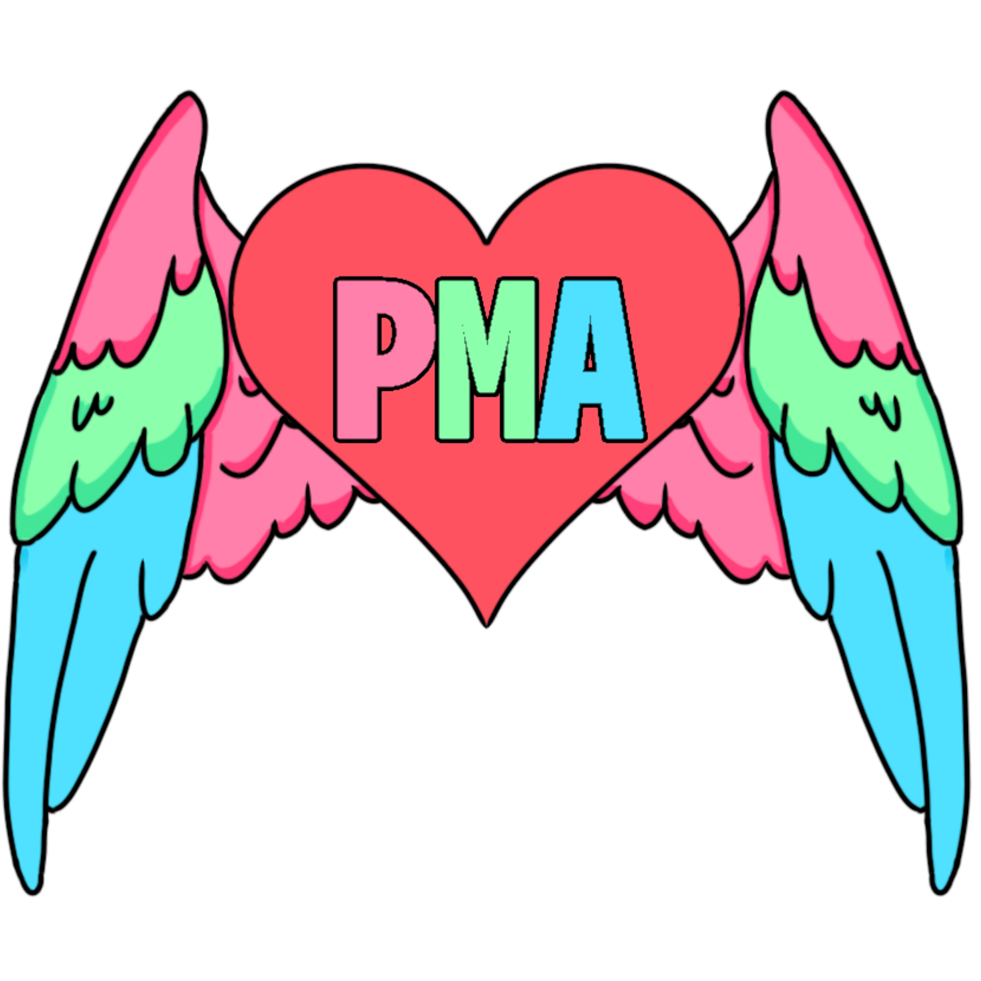 PMA Logo - PMA Logo : jacksepticeye