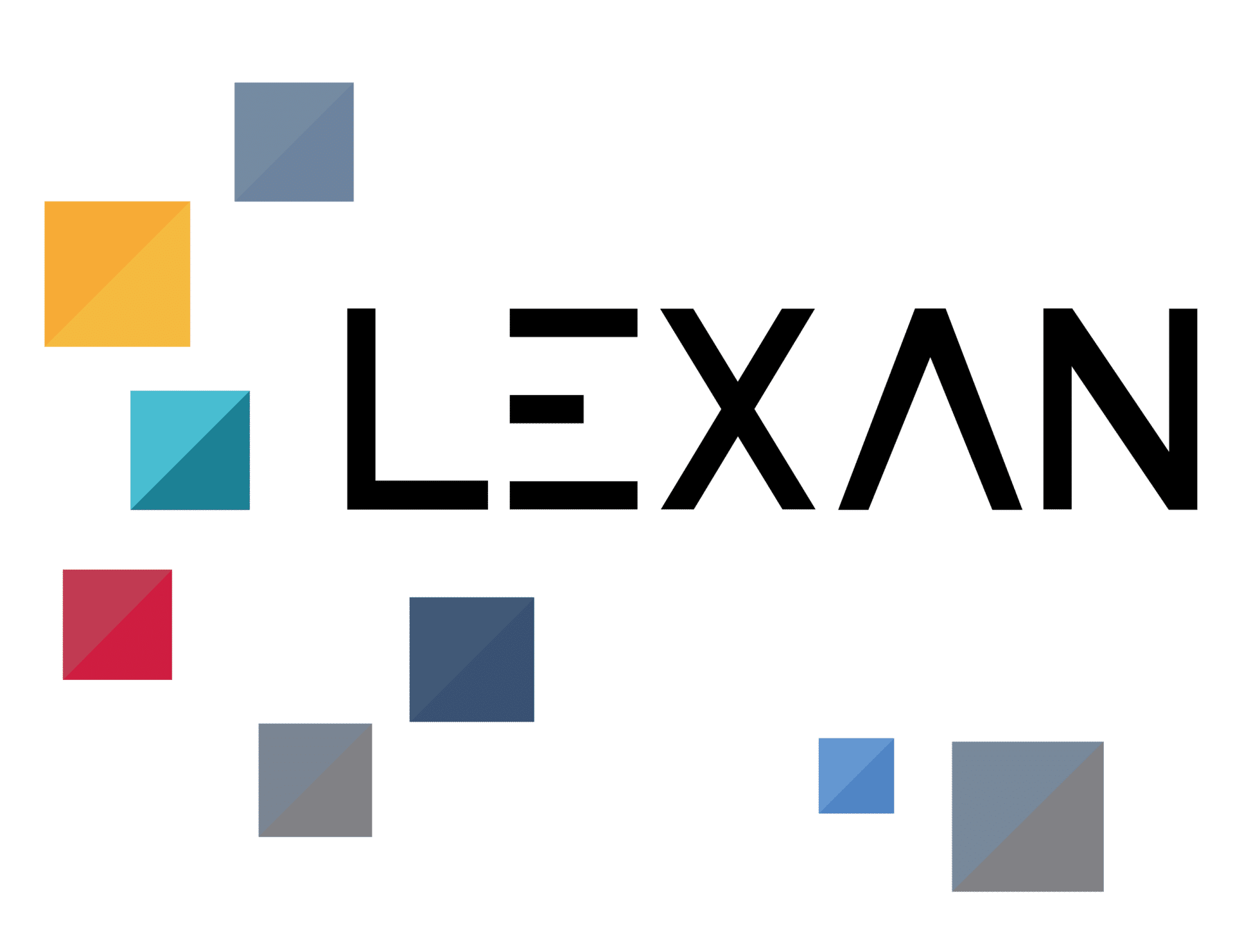 Lexan Logo - LEXAN. Cabinet spécialisé en Digital Business