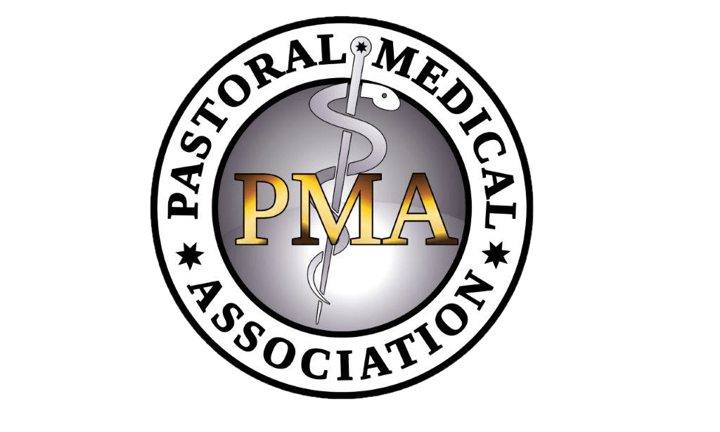 PMA Logo - Home