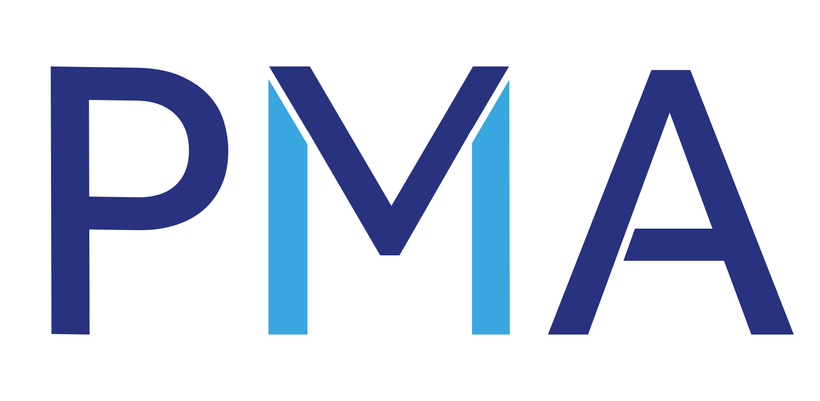 PMA Logo - PMA - Web Logo - PMA