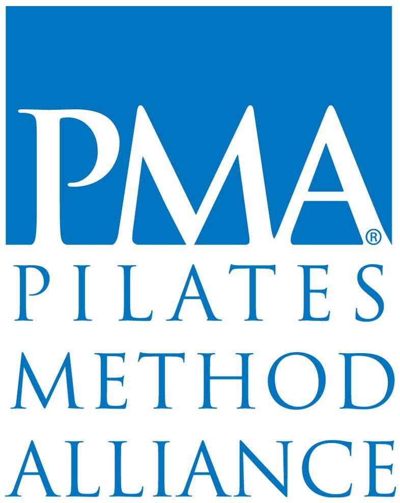 PMA Logo - Welcome to the Pilates Method Alliance - Pilates Method Alliance