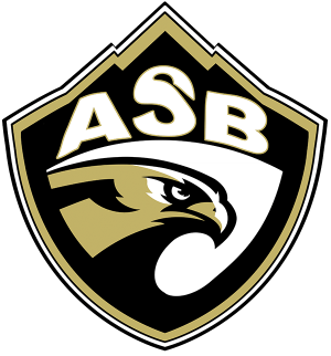 ASB Logo - ASB - Arroyo Valley High School