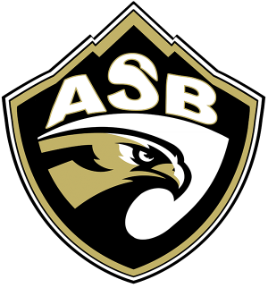 ASB Logo - ASB Valley High School