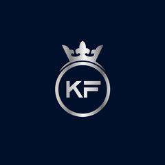 KF Logo - Kf photos, royalty-free images, graphics, vectors & videos | Adobe Stock