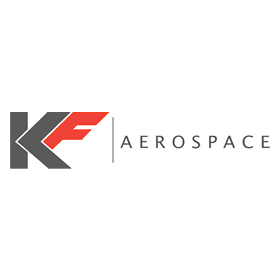 Areospace Logo - KF Aerospace Vector Logo | Free Download - (.SVG + .PNG) format ...