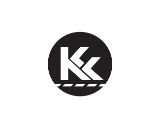 KF Logo - KF Designed by andchic | BrandCrowd