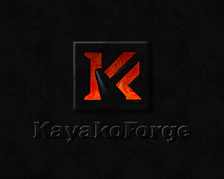 KF Logo - Logopond - Logo, Brand & Identity Inspiration (KF logo)