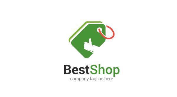 Shop Logo - Best - Shop Logo - Logos & Graphics