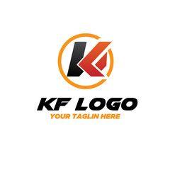KF Logo - kf Logo