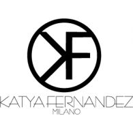 KF Logo - Katya Fernandez | Brands of the World™ | Download vector logos and ...