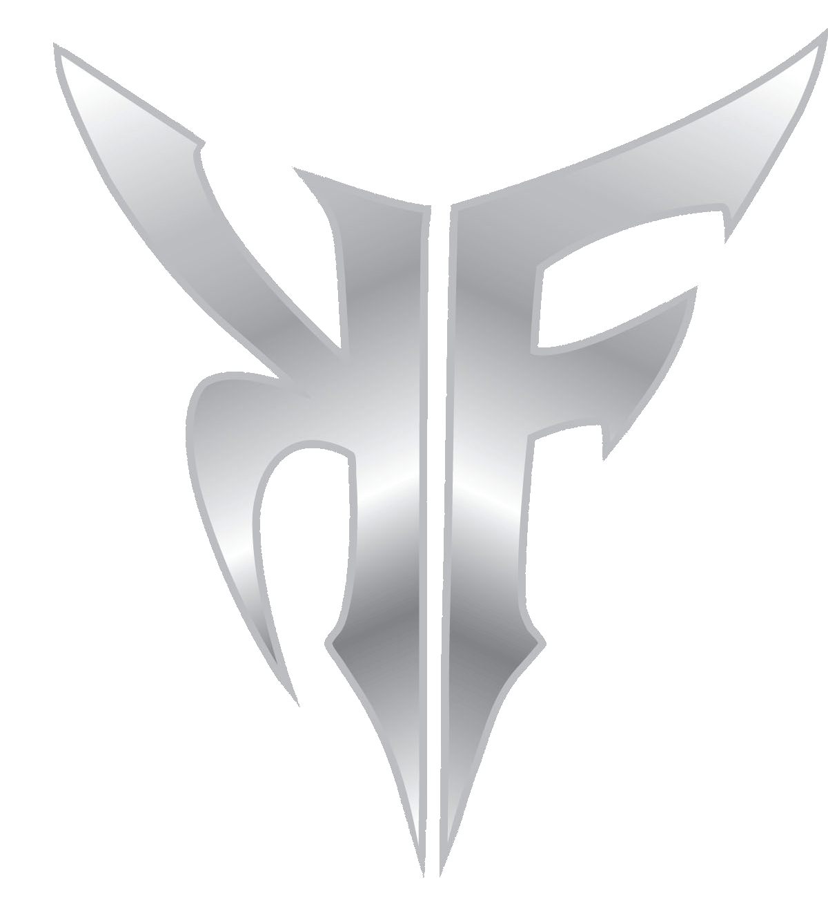 KF Logo - Kingz files: My site logo KF