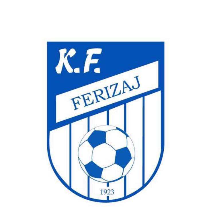 KF Logo - KF Ferizaj