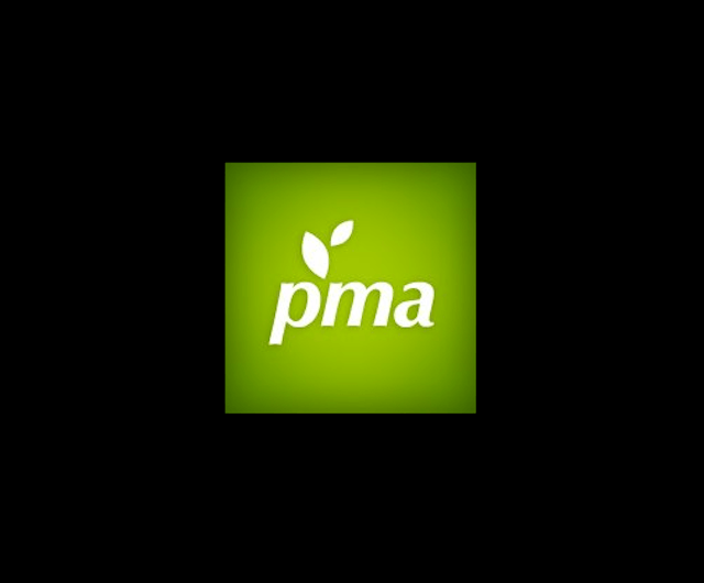 PMA Logo - PMA Fresh Summit Sets Attendance Record, Marks Other Milestones