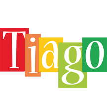 Tiago Logo - Tiago Logo | Name Logo Generator - Smoothie, Summer, Birthday, Kiddo ...