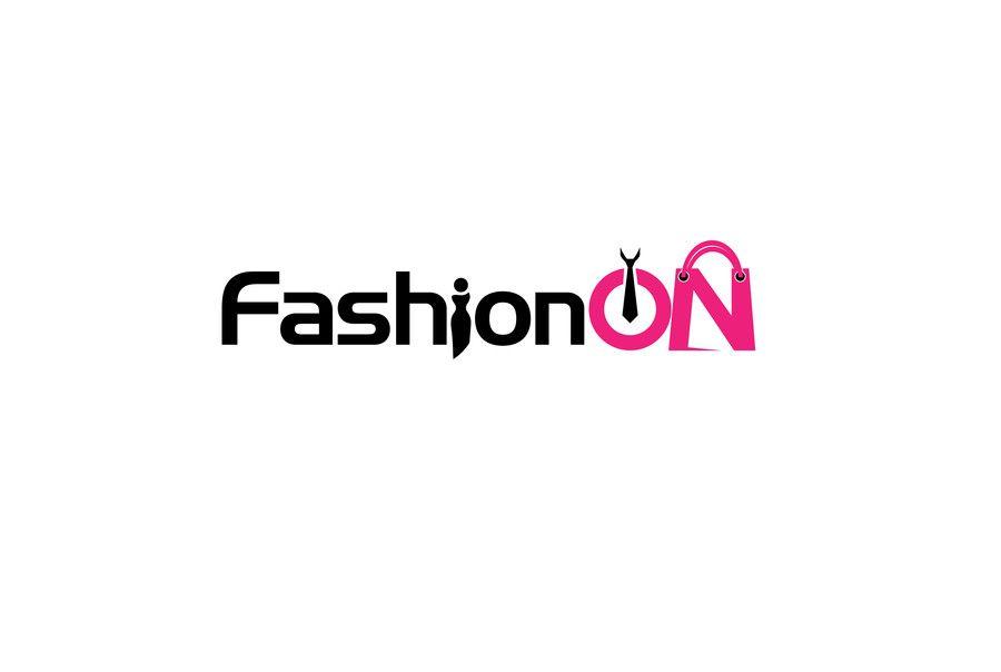 Shop Logo - Entry by tasfiyajaJAVA for Design a Fashion Online Shop Logo