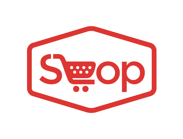 Shop Logo - Shop Logo Big