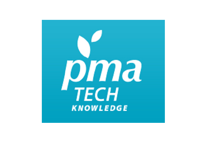 PMA Logo - PMA Tech Knowledge Speakers To Address Industry Specific Needs