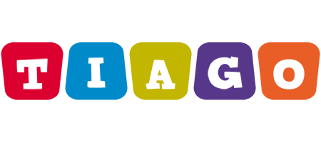 Tiago Logo - Tiago Logo | Name Logo Generator - Smoothie, Summer, Birthday, Kiddo ...